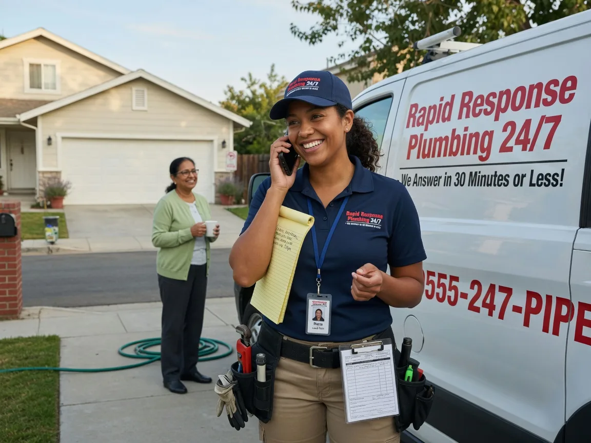 Emergency Plumber Hamburg, NY FAQs